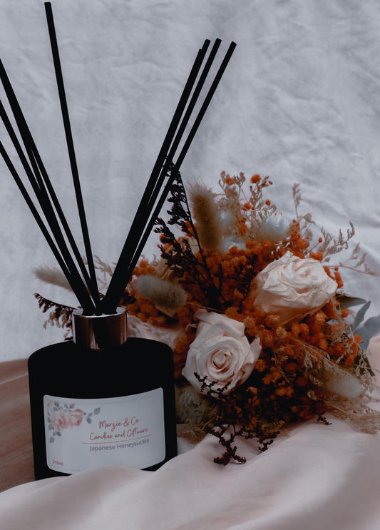 210ml Reed Diffusers