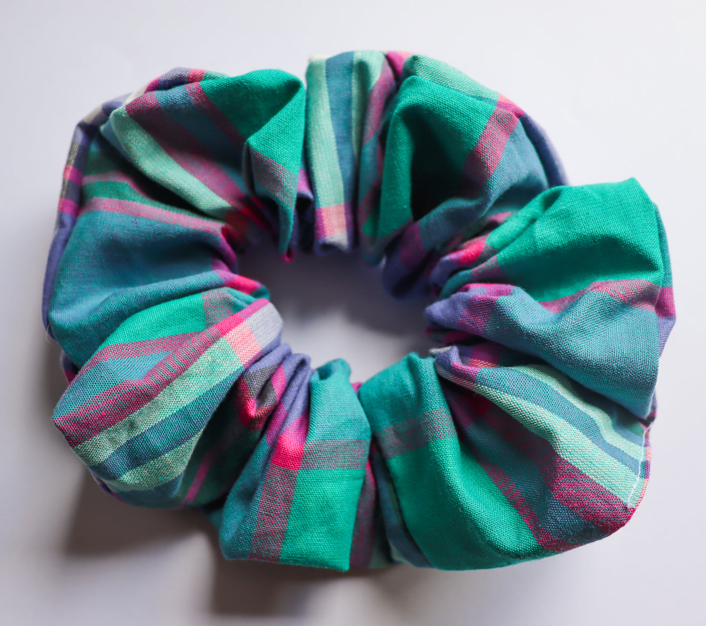 Sutton - Scrunchie