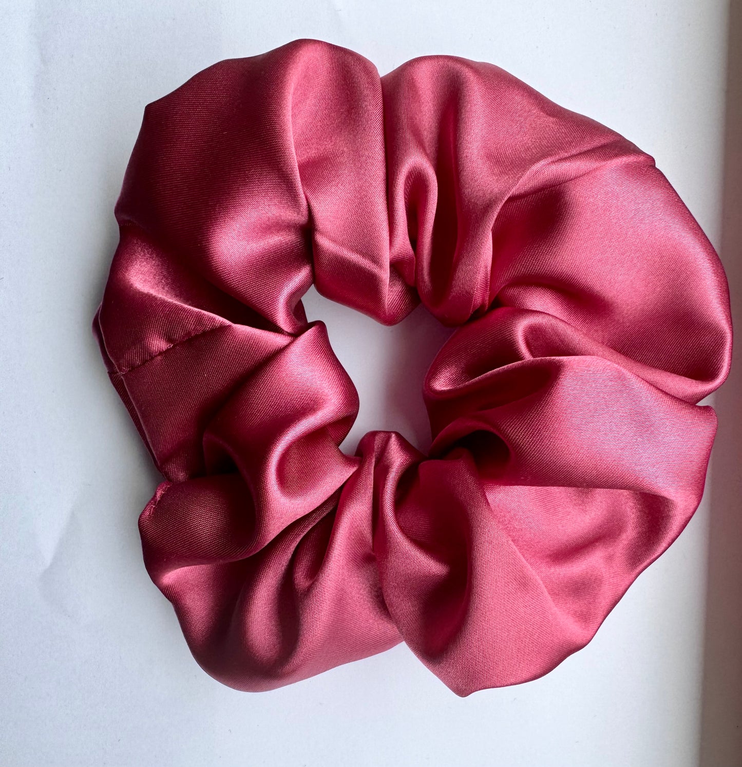 Rosie - Scrunchie