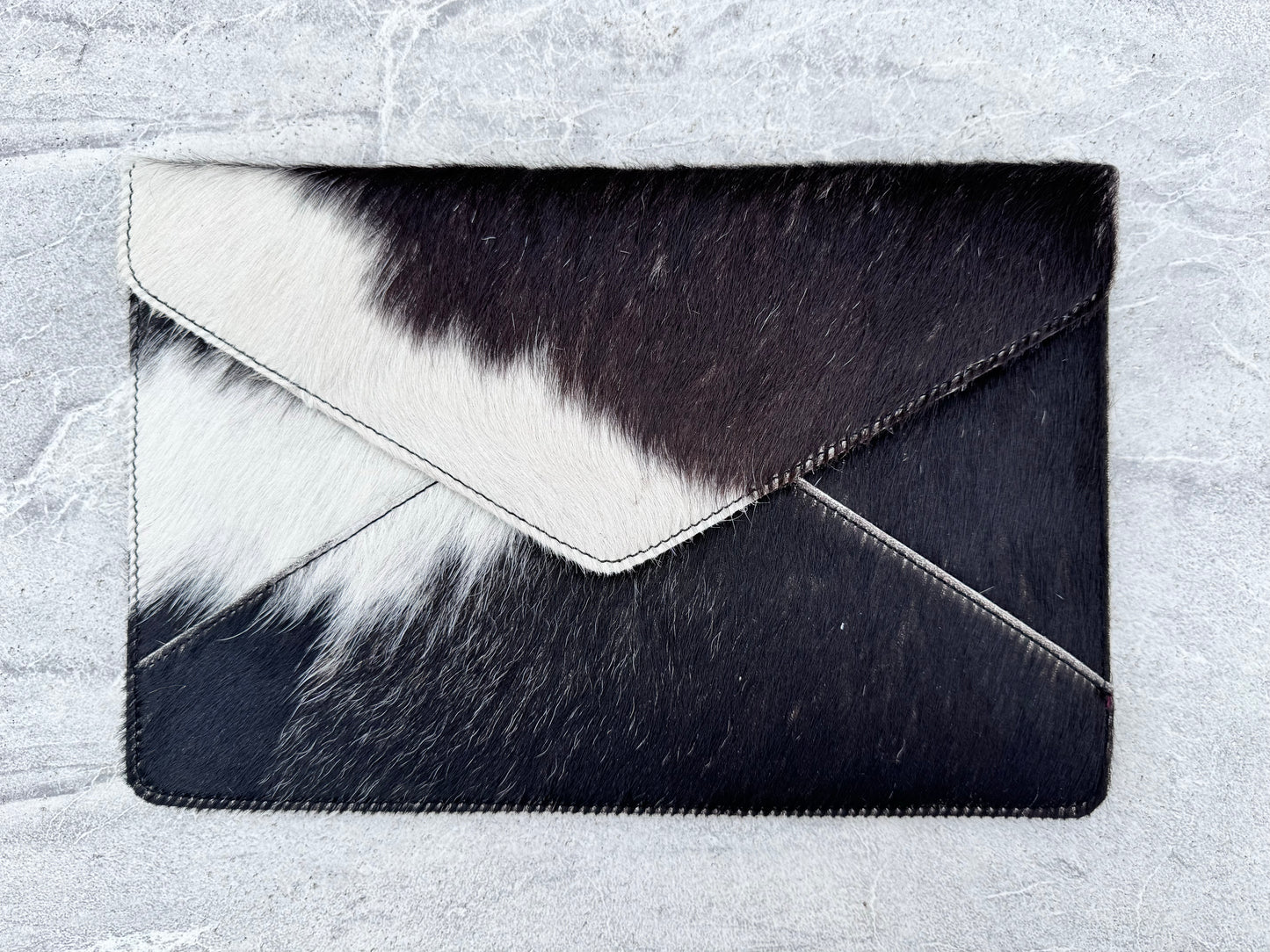 Lyndie - Envelope Clutch